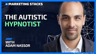 The Autistic Hypnotist - KI, Marketing & Überzeugung