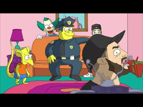 Punchs Ilustrados #8 FMS - Sub vs Trueno