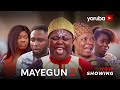 Mayegun 2 Latest Yoruba Movie 2023 Drama Peju Ogunmola| Feranmi Oyalowo | Kemity|Tosin Olaniyan