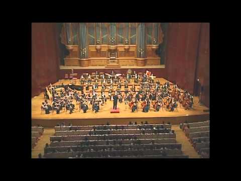 The Godfather, Nino Rota 1/2