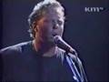 Metallica - Low Man's Lyric (Live1998) 