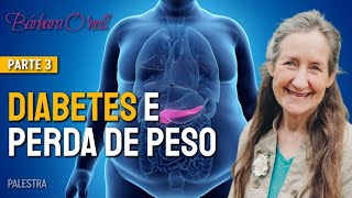 3. A Verdade CHOCANTE Sobre Carboidratos, Trigo e Diabetes! Barbara O'Neill