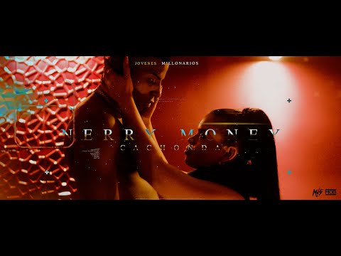 Nerry Money - Cachonda (Video Oficial)
