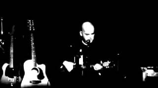 Alain Johannes - Unfinished Plan (Live)