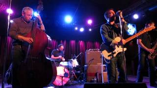 JD McPHERSON - Your Love (All That I Am Missing)