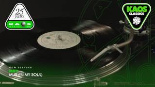 MG'S - MUR (in my soul)