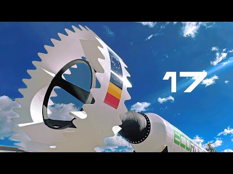 EcoRocket: Episode 17 - Updated Configuration Before Launch