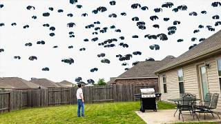 ISSO REALMENTE ACONTECEU NOS QUINTAIS DAS PESSOAS