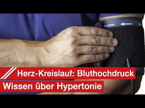 Die Todesursache in hypertensive Krankheit Vortrag über Bluthochdruck