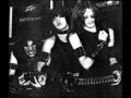 Hellhammer - Maniac