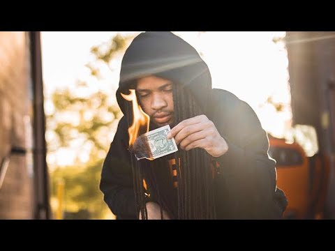 JADA CASH FT. ACEE BOOGIE- GANG GANG