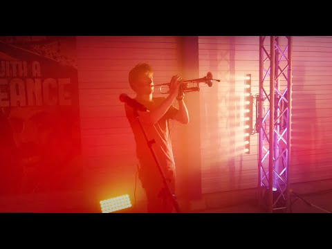 Broken Brass- 'Spartan' (Live Session 2021)