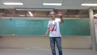 Disciplina PHA 3360 - Aula 22 (Poluição e Qualidade da Água)