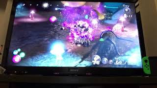 #あっくんゲームズピクミン3#6