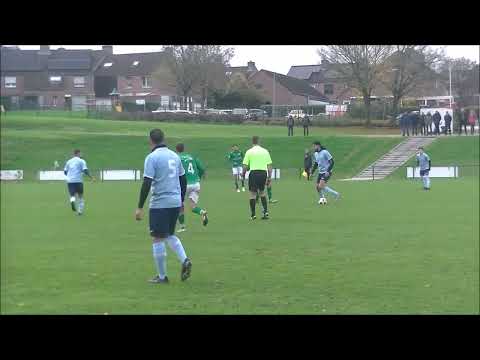 Vijlen -  Eikenderveld  3 - 2