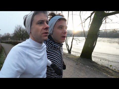 Hannover Marathon: Can I run 2:34? The Intro! Adios Pro 4 Wear Update!