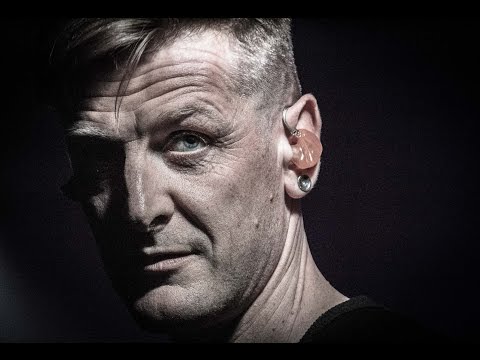 RADIO 1 SESSIE OZARK HENRY - INTEGRAAL CONCERT