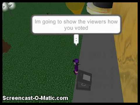 Total Drama Action Episode 5