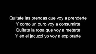 Maluma - Vitamina ft.  Arcángel - LETRA