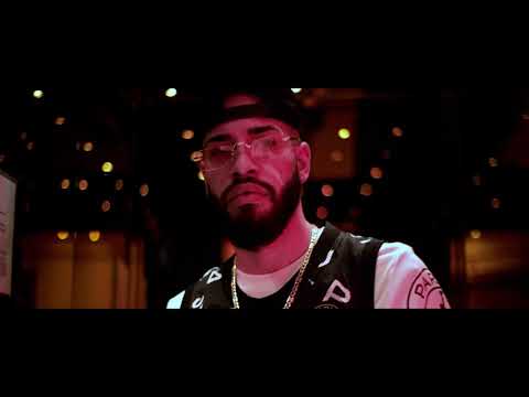 Ricardo Medina x Luis el Capo x Cachorro Cortes x El Morao - ME DESPERTÉ (Video Oficial)