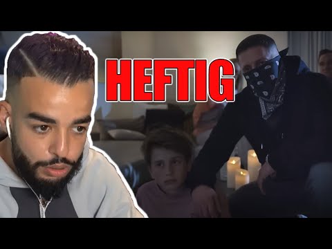 AK MIT MESSAGE 😨 SAMI reagiert auf "AK AUSSERKONTROLLE - RÄUBER & DIEBE"
