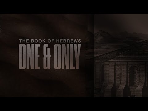 The Only Kind of Faith that Works - Part 3 (Hebrews 11:4-7)