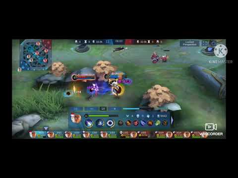 13 YEARS OLD SAVAGE GAMEPLAY | NATAN