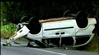 One dies in Big Island crash