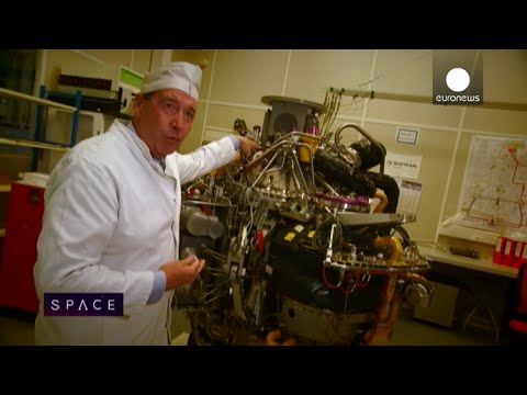 ESA Euronews: It's rocket science!