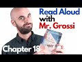 The Tale Of Despereaux Read Aloud Chapter 18: Confessio