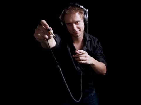Armin van Buuren - A State Of Trance #438 - [07.01.2010]