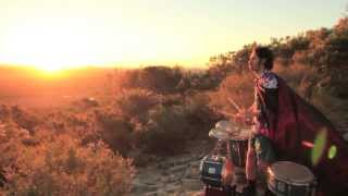 The John Steel Singers - State Of Unrest (Starring d-wizz)