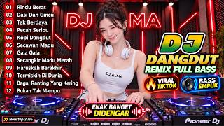 Download lagu DJ DANGDUT LAWAS REMIX VIRAL 2026 🔥 DJ RINDU BERAT | FULL BASS NONSTOP mp3 Download lagu DJ DANGDUT LAWAS REMIX VIRAL 2026 🔥 DJ RINDU BERAT | FULL BASS NONSTOP mp3