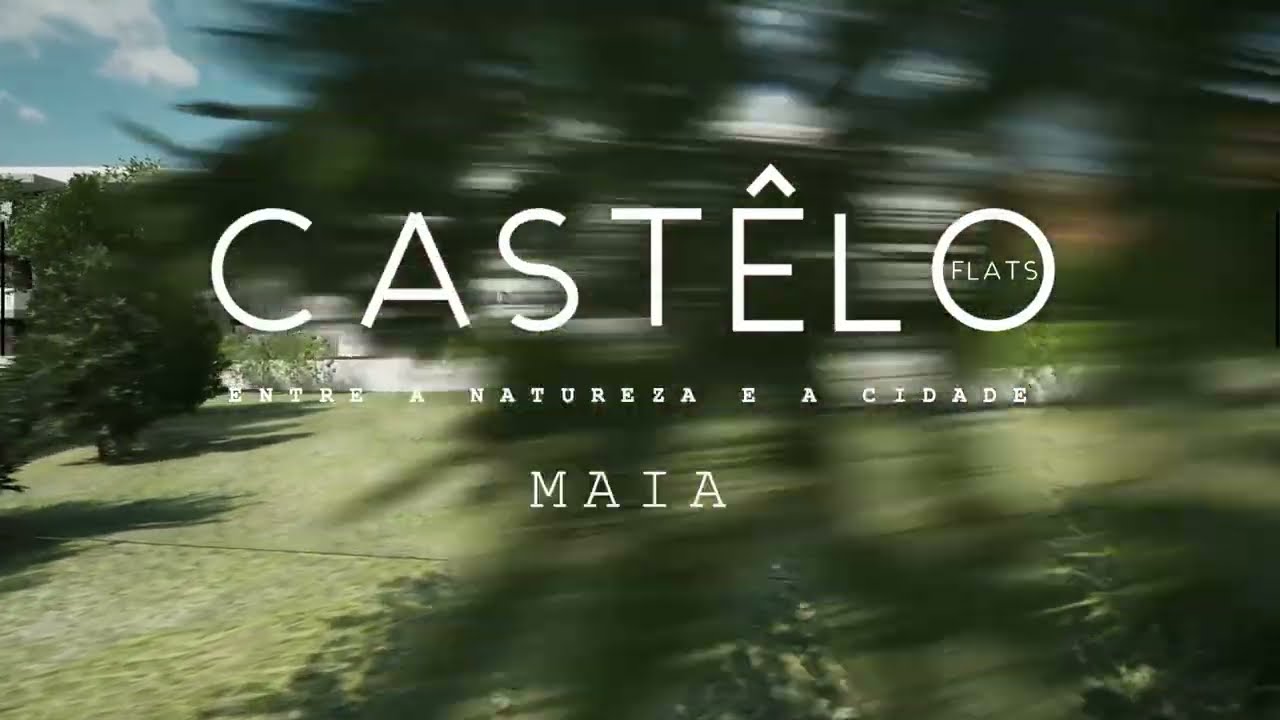 Vídeo do imóvel