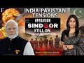 Operation Sindoor LIVE Pakistan Violates Ceasefire India Pakistan Conflict Vantage Recap N18G
