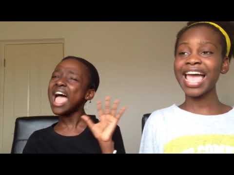 AllianStar - Cette  Nuit (Cover) Judeth & Ester