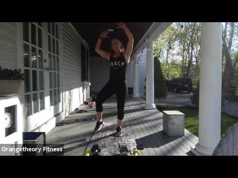 Anna OTF At Home May 6 2020