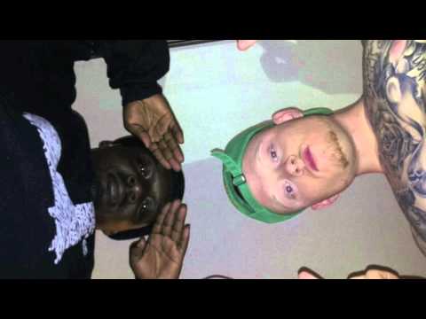 Stuntin Hard ft Keezy Pooka Mac-Jo