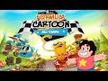 Track Theme Steven Universe Formula Cartoon All Stars Music