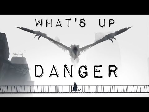What's Up Danger - RWBY AMV