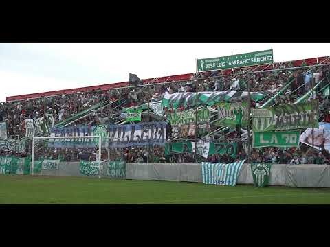 "Canciones de la hinchada de laferrere - La hinchada que nunca abandona" Barra: La Barra de Laferrere 79 • Club: Deportivo Laferrere