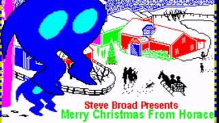 Merry Christmas From Horace - Coming Soon