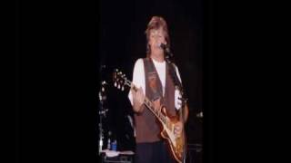 14.- Paul McCartney - Midnight Special (Album Снова в СССР 1988)