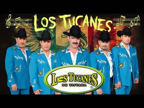 Los Tucanes de Tijuana 🔶Lo Mejor de los Corridos Bravos 💥 26 Éxitos Corridos Pesados Mix🎀🎀