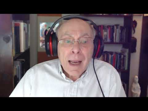 The Talks of Lionel Corbett - 7 - Depth Psychological Approaches to Suffering