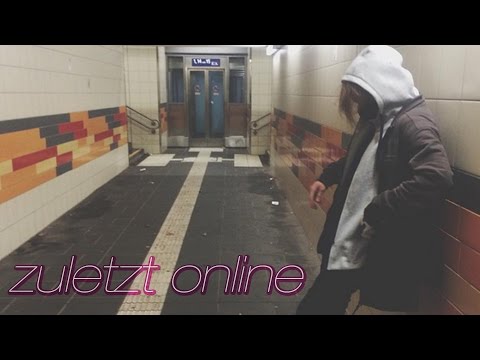 Niacavaon - Zuletzt Online (Music Video)