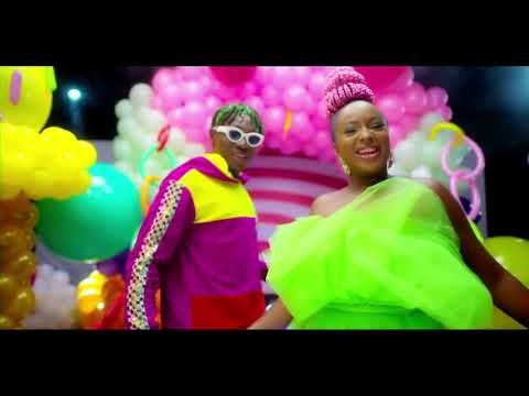 Cuppy Ft  Zlatan   Gelato (Official Music Video)  ||Naija Dropout