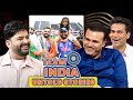 Virendra Shehwag And Mohammad Kaif In Kapil Sharma Show Full Episode Virat Kohli Rohit Sharma