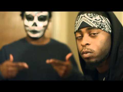 Seventh Child feat. Ghost  "Bad Habits"