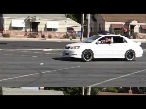 YB General- 1:30 Freestyle (official music video)